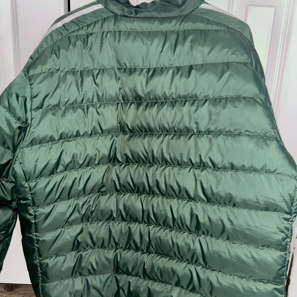 Adidas jacket - Picture 3 of 3